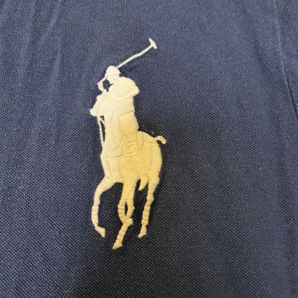 Ralph Lauren vintage 90s
